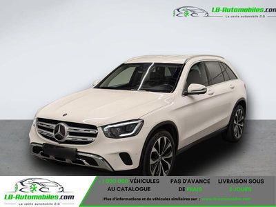 Occasion 2020 Mercedes GLC300 | 43 200 € (Prix juste)