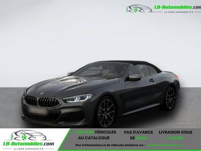 Occasion BMW M850 Comfort Edition 530 ch (389 kW) 2018 Coupé