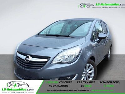 occasion Opel Meriva 1.4 Turbo - 120 ch Twinport BVM