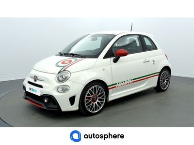 occasion Abarth 595 1.4 Turbo T-Jet 145ch MY17