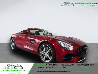 occasion Mercedes AMG GT 476 ch BVA