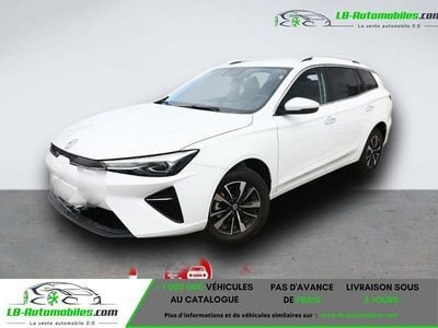 MG MG5 EV