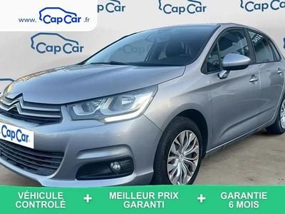 Citroën C4