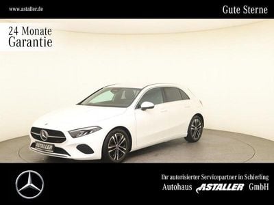 Mercedes A180