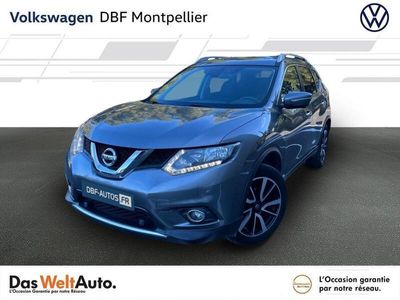 occasion Nissan X-Trail 1.6 dCi 130 5pl N-Connecta