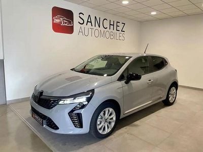 Gris Nouvelle 2025 Renault Clio V Evolution Citadine | 20 979 € (Prix juste)