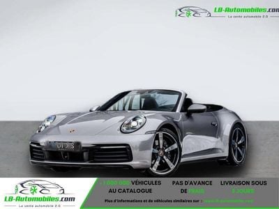 Occasion Porsche 911 385 ch (283 kW) 2021 Coupé