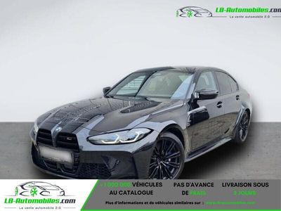 occasion BMW M3 xDrive 510 ch BVA