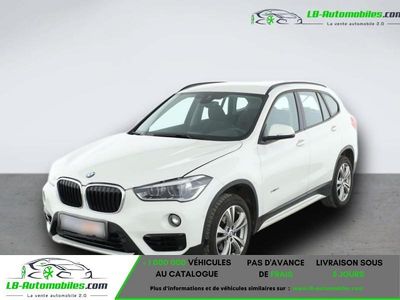 Occasion BMW M140 140 ch (102 kW) 2018 Citadine