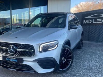 occasion Mercedes 220 GLBd 4matic amg line 8g-dct loa 450e-mois