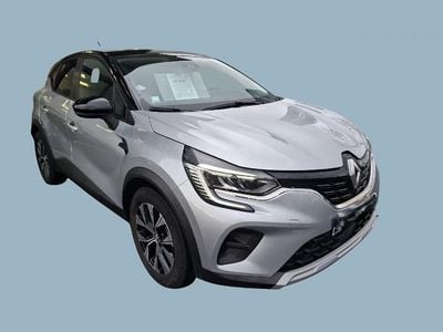 Occasion 2023 Renault Captur Evolution SUV | 18 980 € (Bon prix)