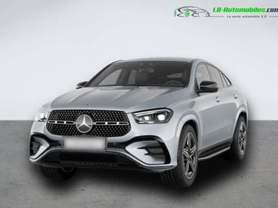 Mercedes GLE350