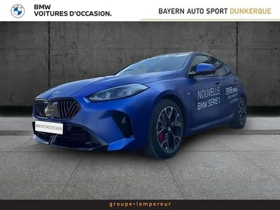 Occasion BMW 120 M Sport 166 ch (122 kW) 2025 Citadine