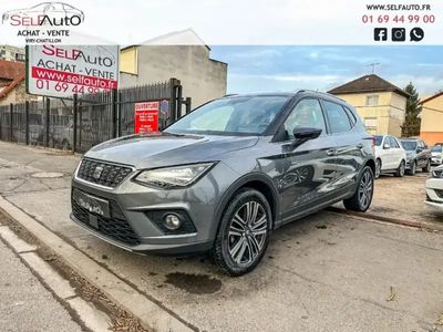 occasion Seat Arona 1.0 ECOTSI 115CH START/STOP XCELLENCE DSG