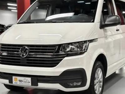 Occasion VW Caravelle 150 ch (110 kW) 2020 Monospace