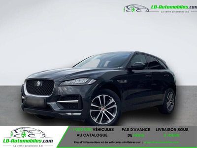 occasion Jaguar F-Pace 3.0 - D300 AWD BVA