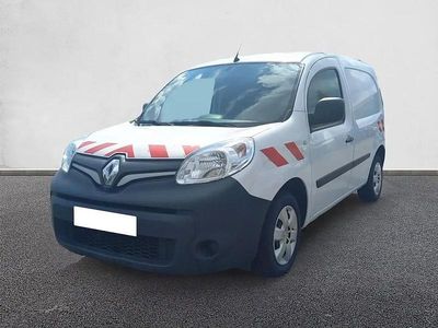 Occasion Renault Kangoo 95 ch (69 kW) 2021 Blanc Van