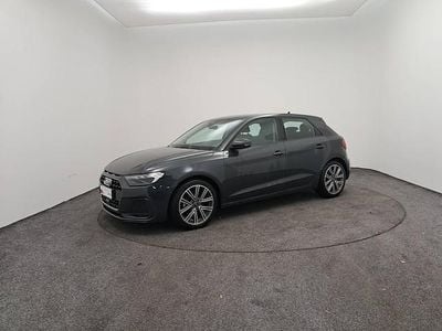 Gris manhattan métallisé Occasion 2022 Audi A1 Sportback Design Citadine | 24 990 € (Bon prix)