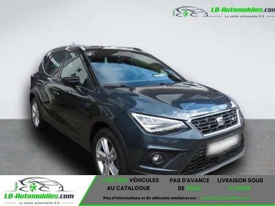 Occasion 2019 Seat Arona SUV | 19 800 € (Prix cher)