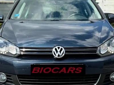 Occasion VW Golf VI Highline 140 ch (102 kW) 2011 Citadine