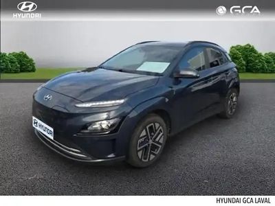 Teal métal Occasion 2022 Hyundai Kona SUV | 15 990 € (Bon prix)