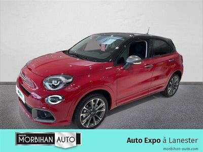 occasion Fiat 130 500X MY23 1.5 FIREFLYCH S/S DCT7 HYBRID Sport