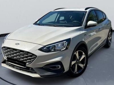 Occasion 2019 Ford Focus Titanium Berline | 11 690 € (Bon prix)
