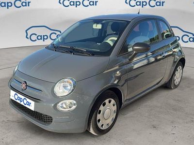 Occasion 2021 Fiat 500 Pop | 8 990 € (Super prix)