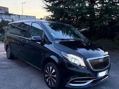 Occasion Mercedes Vito 190 ch (139 kW) 2019 Van
