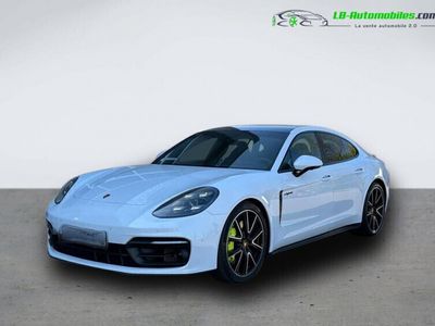 Porsche Panamera 4