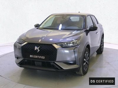DS Automobiles DS3