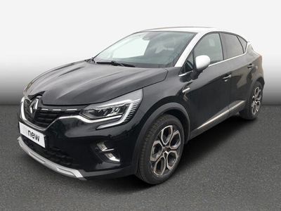 occasion Renault Captur CapturTCe 100 Intens