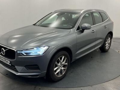 occasion Volvo XC60 BUSINESS D4 190 ch AdBlue Geatronic 8 Executive