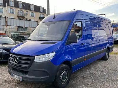 Mercedes Sprinter