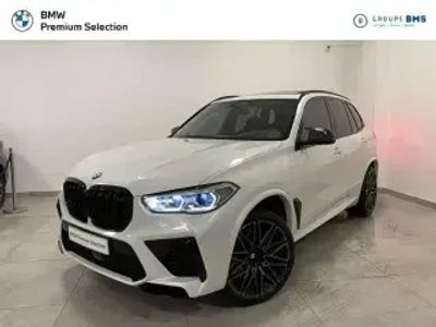 occasion BMW X5 625ch Compétition 57cv