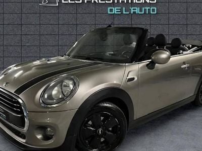 Occasion 2017 Mini ONE Citadine | 12 490 €