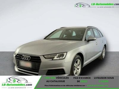 Occasion Audi A4 150 ch (110 kW) 2017 Break