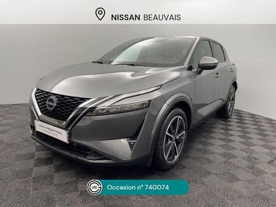 Occasion Nissan Qashqai Tekna 158 ch (116 kW) 2022 SUV