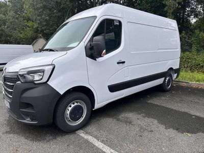 occasion Renault Master MASTER FOURGONFGN L2H2 3.3t 2.3 dCi 130 E6 - GRAND CONFORT