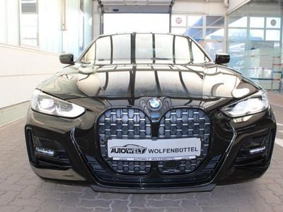 Occasion 2021 BMW 420 Comfort Edition Coupé | 36 990 € (Super prix)
