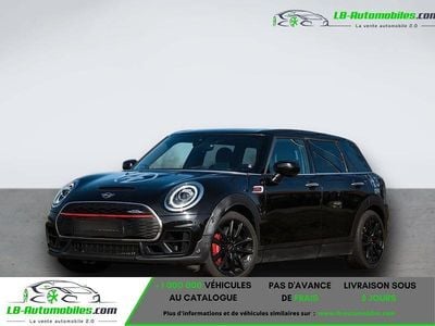 Occasion 2020 Mini John Cooper Works Clubman Break | 33 700 €