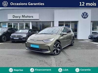 VW ID.3