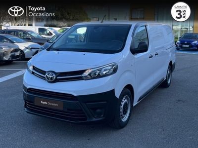 occasion Toyota Proace Long 2.0 D-4D 140 Dynamic MC23 - VIVA184441411