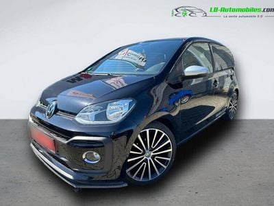 VW up!