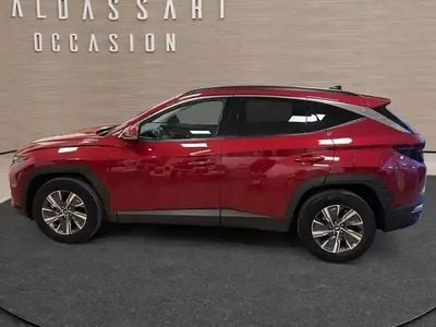 Occasion Hyundai Tucson 2022 Rouge SUV