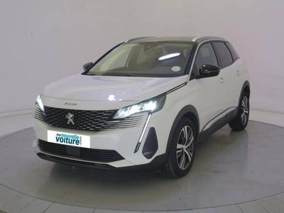 occasion Peugeot 3008 BlueHDi 130ch S&S EAT8 - Allure Pack