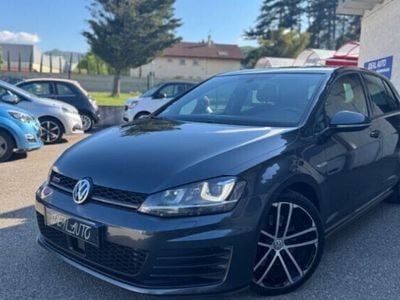 VW Golf VII