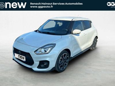 occasion Suzuki Swift SPORT 1.4 Boosterjet