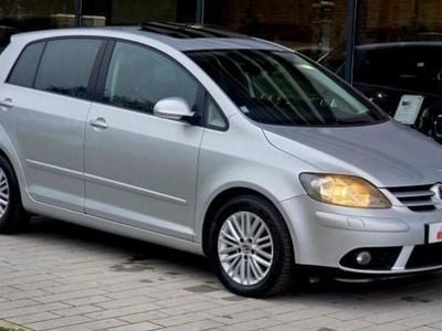 Occasion 2007 VW Golf V Berline | 3 990 € (Prix assez cher)