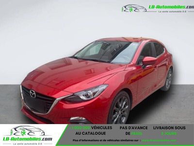 occasion Mazda 3 2.0L SKYACTIV-G 120 ch